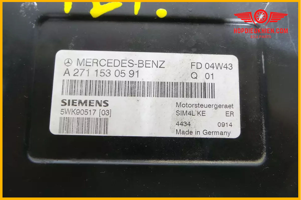 Hop-ecu-a271-sim4lke-mercedes-c180-c200-kompressor (5)