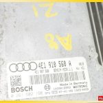 Hộp ECU Audi A8 4.2L 4E1910560 6
